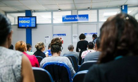 INSS realiza mutirão com quase 26 mil atendimentos para reduzir fila de benefícios no país