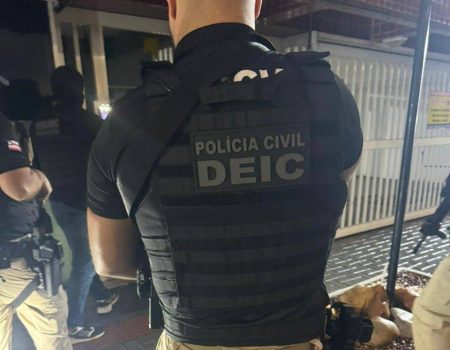 Operação Diamante de Sangue bloqueia R$ 17 milhões de grupo suspeito de furtos a joalherias