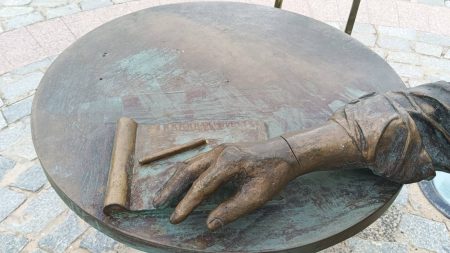 Vandalismo contra monumentos gera prejuízo de quase R$ 1 milhão em Salvador
