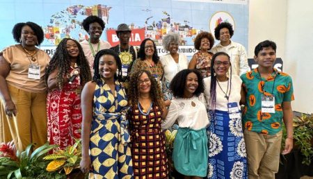 Dia da África movimenta Biblioteca dos Barris com oficinas e eventos gratuitos hoje (25)