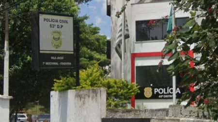 Suspeito de estupro coletivo contra crianças é preso no interior da Bahia