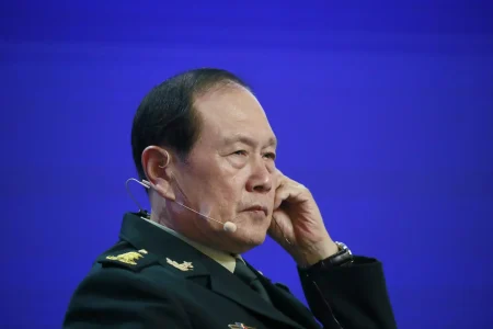 China condena à morte dois ex-ministros da Defesa por corrupção