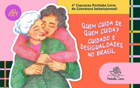 Fiocruz abre concurso literário para estudantes baianos com prêmio de R$ 1 mil