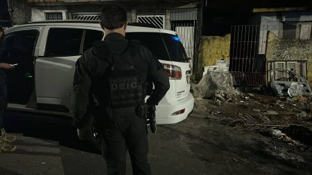 Operação Falsa Ordem: Polícia Civil desarticula grupo que faturou R$ 4,2 milhões com golpes virtuais