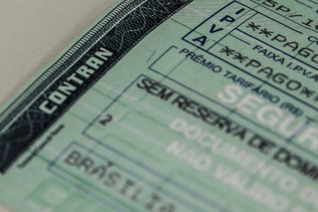 Câmara aprova renovação automática da CNH para motoristas sem multas