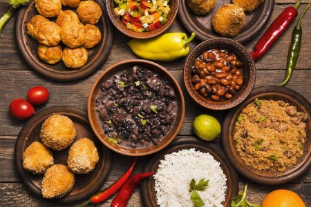 Salvador será palco pela 1ª vez de encontro nacional sobre gastronomias do Brasil