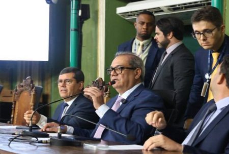 Ponte Salvador-Itaparica domina debates na Câmara de Salvador