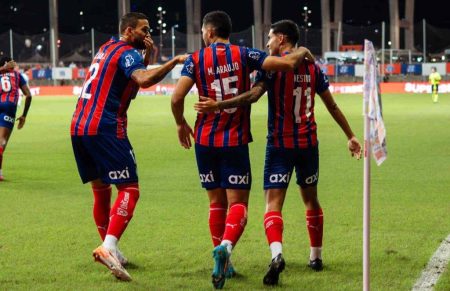 Jogo entre Bahia e São Paulo reúne velhos conhecidos do Morumbi