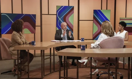 “Negra petista”: Lula comenta agressão na Bahia e critica avanço da violência no país