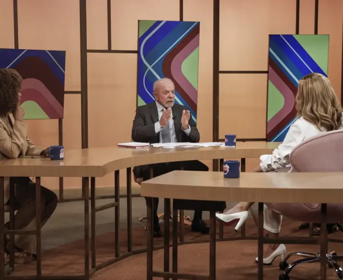 “Negra petista”: Lula comenta agressão na Bahia e critica avanço da violência no país