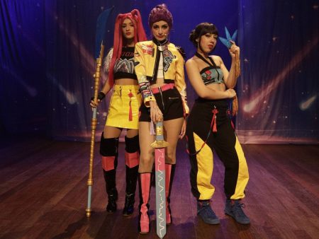 Show gratuito de K-pop reúne fãs em Salvador neste sábado (23)