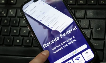 Receita paga maior lote de restituição do IR da história nesta sexta-feira