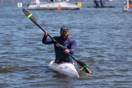 Brasil encerra etapa da Copa do Mundo de Canoagem e Paracanoagem com sete medalhas na Alemanha
