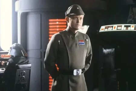 Ator de ‘Star Wars’, Michael Pennington morre aos 82 anos
