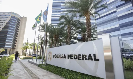 PF aponta que pai de Vorcaro comandava “A Turma”, milícia privada da família