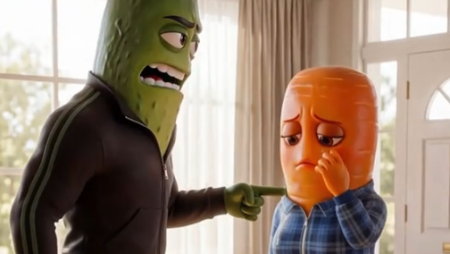 Governo cita “novela das frutas” e eleva classificação do YouTube para 16 anos