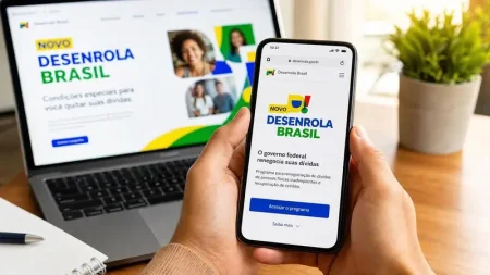 Novo Desenrola atinge R$ 12 bilhões em dívidas renegociadas e limpa nome de 1 milhão de pessoas