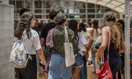 Ministério autoriza convocação de 172 aprovados no Concurso Nacional Unificado