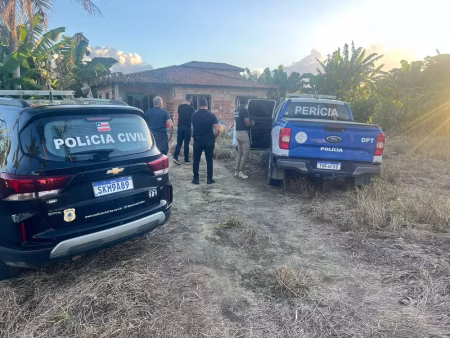 Diretor de escola é preso por suspeita de abuso contra aluno autista