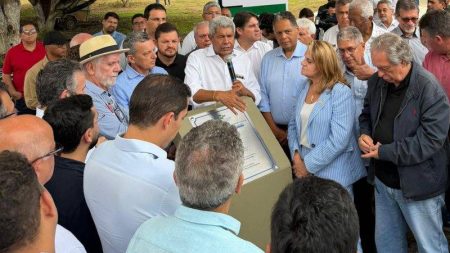 Jequié vai receber nova unidade de pesquisa e inovação da Embrapa