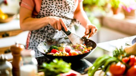 Cozinha Itinerante oferece 200 vagas para curso gratuito de culinária em Salvador