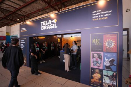 Ministério da Cultura promove evento gratuito em Salvador para lançar streaming Tela Brasil