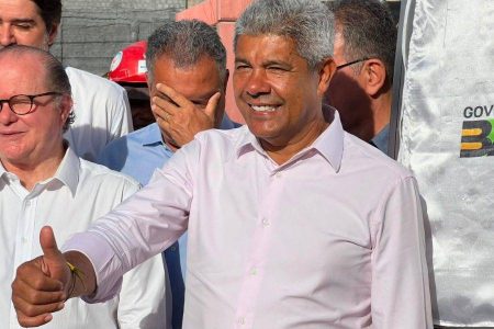 “Ninguém vai ficar sem receber”, garante Jerônimo sobre cachês de artistas