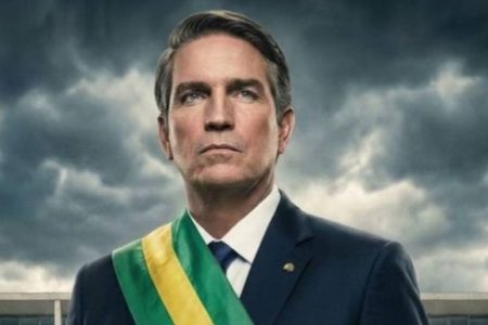 PGR defende envio a Mendonça de pedido sobre investigação ligada a filme de Bolsonaro
