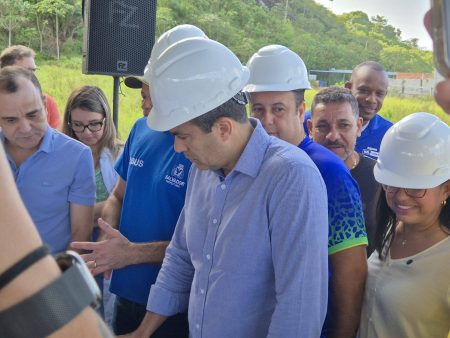 Prefeitura inicia obras de policlínica na Avenida 29 de Março 