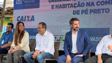 Bruno Reis diz que Arraiá da Prefs foi sucesso e planeja ampliar festa em 2027