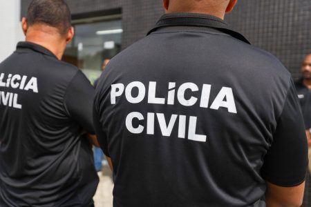 Polícia Civil localiza telefones roubados e furtados no norte do estado