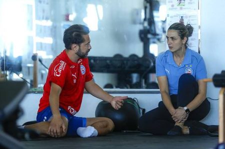 Elenco tricolor se reapresenta e começa período de preparação no CT
