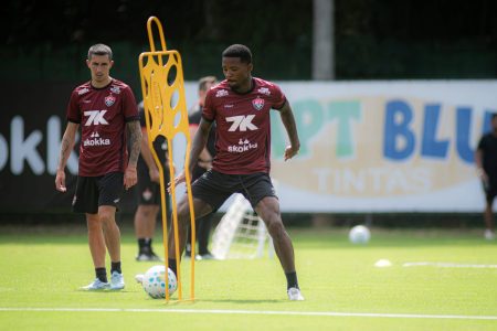 Vitória intensifica preparação durante intertemporada de olho na sequência da Série A