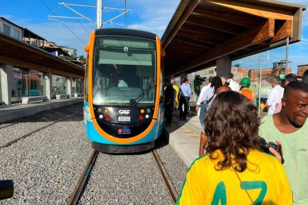 MP convoca audiência pública para discutir remoções e impactos das obras do VLT de Salvador