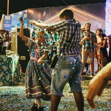 FOTOS: Portal Taktá relembra cobertura especial dos festejos juninos em Salvador