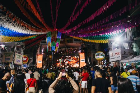 FOTOS: Portal Taktá relembra cobertura especial dos festejos juninos da Bahia