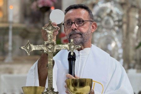 Corpus Christi 2026: entenda por que a data muda todos os anos