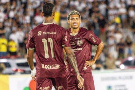 Bahia fica sem representantes na briga pelo acesso à Série C após eliminações na Série D