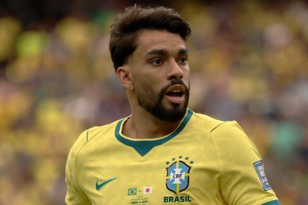 Paquetá tem lesão confirmada e desfalca Brasil nas oitavas da Copa do Mundo