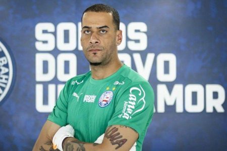 Léo Vieira passa por cirurgia e inicia recuperação após grave lesão no joelho