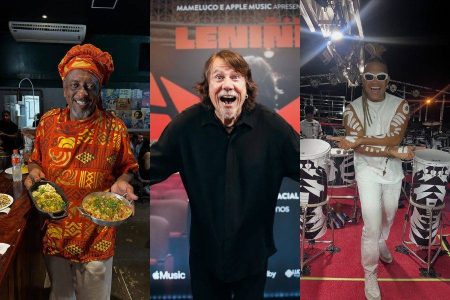 VÍDEO: Dia dos Namorados, Santo Antônio e muito forró; confira a Agenda Taktá do final de semana em Salvador