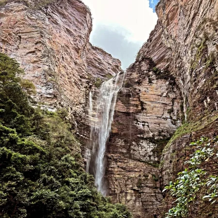 Frente parlamentar amplia pressão por proteção da Serra da Chapadinha, dizem ambientalistas