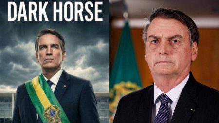 Polícia investiga contrato de R$ 108 milhões de ONG ligada a filme sobre Bolsonaro