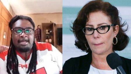 Justiça de São Paulo decreta prisão de jornalista perseguido por Carla Zambelli
