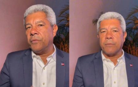 Jerônimo se solidariza com ACM Neto e comitiva após pane e pouso forçado de avião