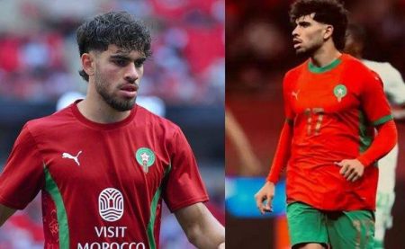 Marrocos confirma dois cortes por lesão antes da estreia contra o Brasil na Copa