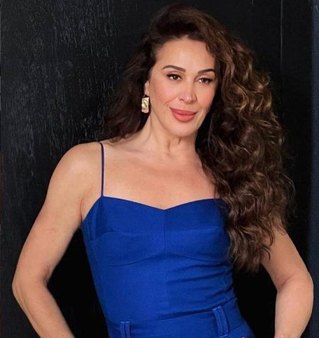 Claudia Raia traz musical sobre Tarsila do Amaral para Salvador
