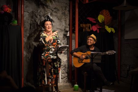 Projeto “Viva o Teatro” é lançado em Salvador com festival protagonizado por atores veteranos
