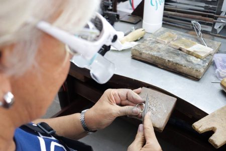 Oportunidade: Curso de Design de Joias abre inscrições em Salvador