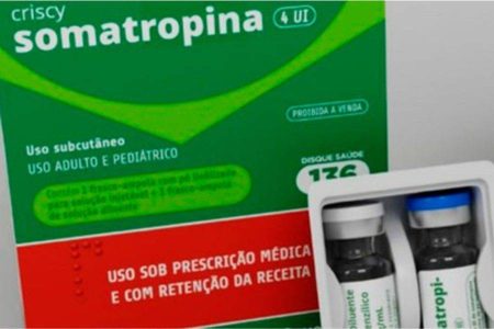 Anvisa apreende medicamento falsificado e lote furtado de remédio contra câncer